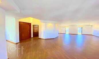 Imagem 4: Apartamento à venda em Moema Índios com 500 m², 4 quartos, 4 suítes, 7 vagas