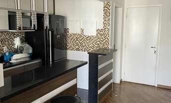 Imagem 6: Apartamento à venda em Vila Formosa com 92 m², 3 quartos, 1 suíte, 2 vagas