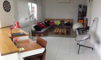 Imagem 4: Apartamento à venda em Higienópolis com 230 m², 4 quartos, 3 suítes, 2 vagas