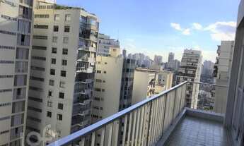 Imagem 5: Apartamento à venda em Grajaú com 251 m², 3 quartos, 1 suíte, 2 vagas