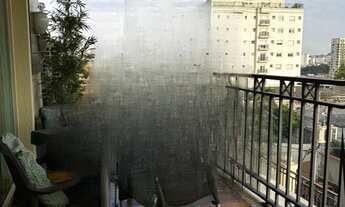 Imagem 7: Apartamento à venda em Jardim São Paulo com 141 m², 3 quartos, 3 suítes, 3 vagas