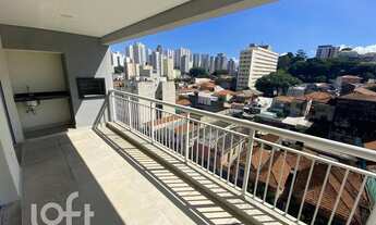 Imagem 5: Apartamento à venda em Santana com 60 m², 2 quartos, 1 suíte, 1 vaga