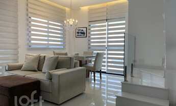 Imagem: Apartamento à venda em Santo Amaro com