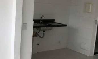 Imagem 3: Apartamento à venda em Vila Formosa com 39 m², 1 quarto, 1 vaga