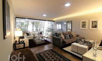 Imagem 4: Apartamento à venda em Vila Sônia com 210 m², 3 quartos, 3 suítes, 2 vagas