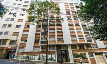 Imagem: Apartamento à venda em Bela Vista com 66