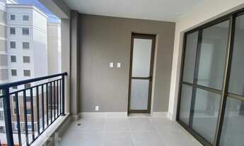 Imagem 2: Apartamento à venda em Barra Funda com 94 m², 3 quartos, 1 suíte, 2 vagas