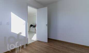 Imagem 5: Apartamento à venda em Jabaquara com 37 m², 2 quartos