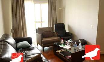 Imagem 7: Apartamento à venda em Bosque da Saúde com 115 m², 3 quartos, 1 suíte, 3 vagas