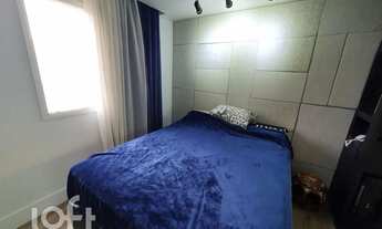 Imagem 1: Apartamento à venda em Campos Elísios com 50 m², 1 quarto, 1 suíte, 1 vaga