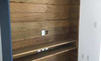 Imagem 2: Apartamento à venda em Vila Andrade com 39 m², 1 quarto, 1 vaga