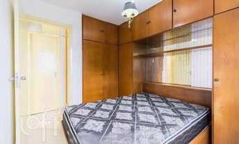 Imagem 2: Apartamento à venda em Jabaquara com 45 m², 1 quarto, 1 vaga