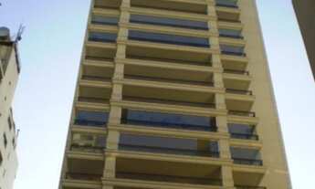 Imagem: Apartamento à venda em Santa Cecília com