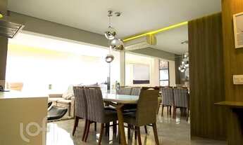 Imagem 3: Apartamento à venda em Jabaquara com 90 m², 2 quartos, 2 suítes, 2 vagas