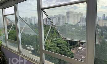 Imagem 3: Apartamento à venda em Jardim Europa com 215 m², 3 quartos, 3 suítes, 2 vagas