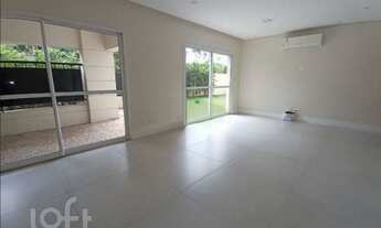 Imagem: Apartamento à venda em Santo Amaro com