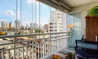 Imagem 4: Apartamento à venda em Bom Retiro com 46 m², 1 quarto