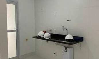 Imagem 6: Apartamento à venda em Santo Amaro com 69 m², 2 quartos, 1 suíte, 1 vaga