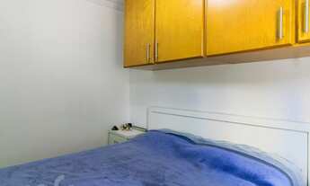 Imagem 7: Apartamento à venda em Brás com 48 m², 2 quartos, 1 vaga