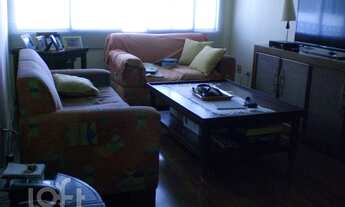 Imagem: Apartamento à venda em Bela Vista com 110