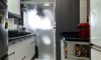 Imagem 5: Apartamento à venda em Butantã com 78 m², 3 quartos, 1 suíte, 2 vagas