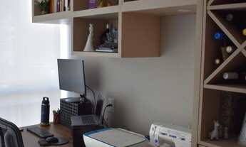 Imagem 2: Apartamento à venda em Ipiranga com 55 m², 2 quartos, 1 suíte, 1 vaga