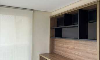 Imagem 2: Apartamento à venda em Cursino com 81 m², 2 quartos, 1 suíte, 2 vagas