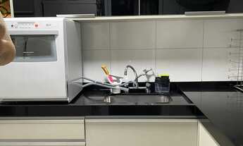 Imagem 6: Apartamento à venda em Bosque da Saúde com 68 m², 2 quartos, 1 suíte, 1 vaga