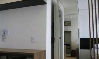 Imagem 7: Apartamento à venda em Ipiranga com 33 m², 1 quarto, 1 vaga