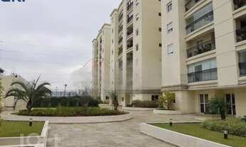 Imagem 7: Apartamento à venda em Jaguaré com 84 m², 2 quartos, 2 suítes, 2 vagas