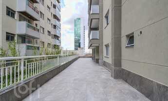 Imagem 5: Apartamento à venda em Liberdade com 42 m², 1 quarto, 1 vaga