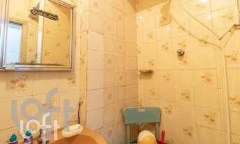 Imagem 3: Apartamento à venda em República com 36 m², 1 quarto