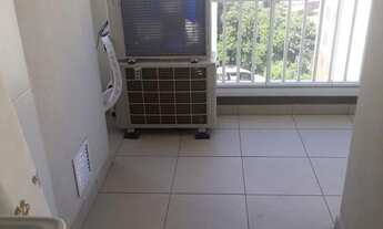 Imagem 5: Apartamento à venda em Campo Grande com 80 m², 2 quartos, 1 suíte, 1 vaga