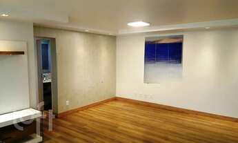 Imagem 2: Apartamento à venda em Cursino com 111 m², 3 quartos, 2 suítes, 2 vagas