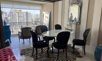 Imagem 4: Apartamento à venda em Brooklin com 100 m², 2 quartos, 2 suítes, 2 vagas