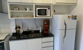 Imagem 4: Apartamento à venda em Jabaquara com 29 m², 1 quarto