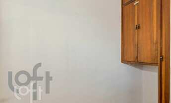 Imagem 2: Apartamento à venda em Bosque da Saúde com 85 m², 2 quartos, 1 vaga