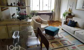 Imagem 2: Apartamento à venda em Campos Elísios com 94 m², 3 quartos, 1 suíte, 1 vaga