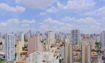 Imagem 5: Apartamento à venda em Liberdade com 166 m², 2 quartos, 1 suíte, 2 vagas