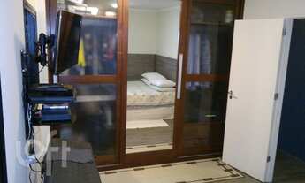 Imagem 7: Apartamento à venda em Cursino com 65 m², 2 quartos, 1 suíte, 2 vagas