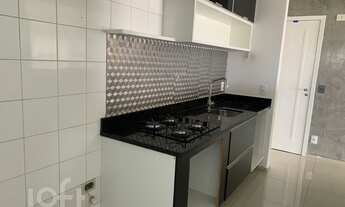 Imagem 4: Apartamento à venda em Cursino com 80 m², 2 quartos, 1 suíte, 1 vaga