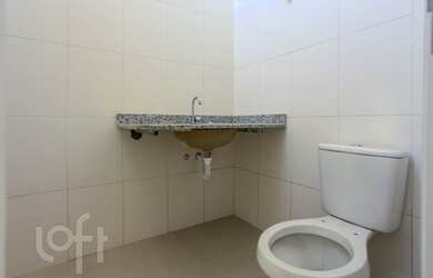 Imagem 16: Apartamento à venda em Santo Amaro com 145 m², 3 quartos, 1 suíte, 2 vagas