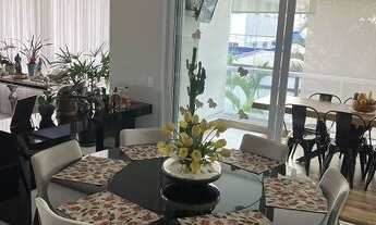 Imagem 6: Apartamento à venda em Brooklin com 225 m², 4 quartos, 4 suítes, 4 vagas