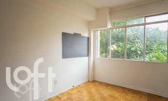 Imagem 2: Apartamento à venda em Santa Cecília com 70 m², 2 quartos, 1 vaga