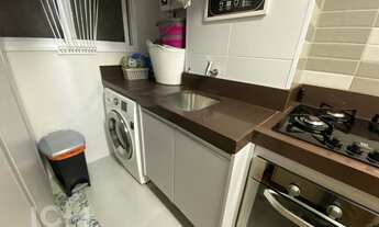 Imagem 7: Apartamento à venda em Sapopemba com 56 m², 2 quartos, 1 suíte, 1 vaga