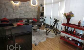 Imagem 2: Apartamento à venda em Bela Vista com 187 m², 1 quarto, 1 suíte, 2 vagas