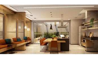 Imagem 4: APARTAMENTO em São Paulo - SP, Vila Nova Conceição