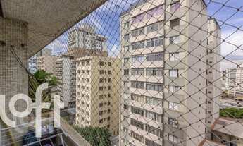 Imagem 5: Apartamento à venda em República com 39 m², 1 quarto