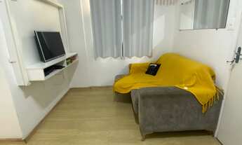 Imagem 2: Apartamento à venda em Jardim São Paulo com 42 m², 1 quarto, 1 vaga