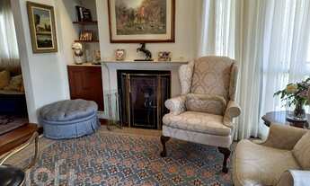 Imagem 4: Apartamento à venda em Perdizes com 170 m², 3 quartos, 3 suítes, 2 vagas